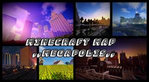Megapolis
